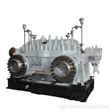 BB3 Centrifugal Pump, Used as Oil Field Water Injection Pump